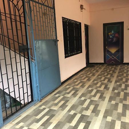 Diveagar Homestay Buitenkant foto