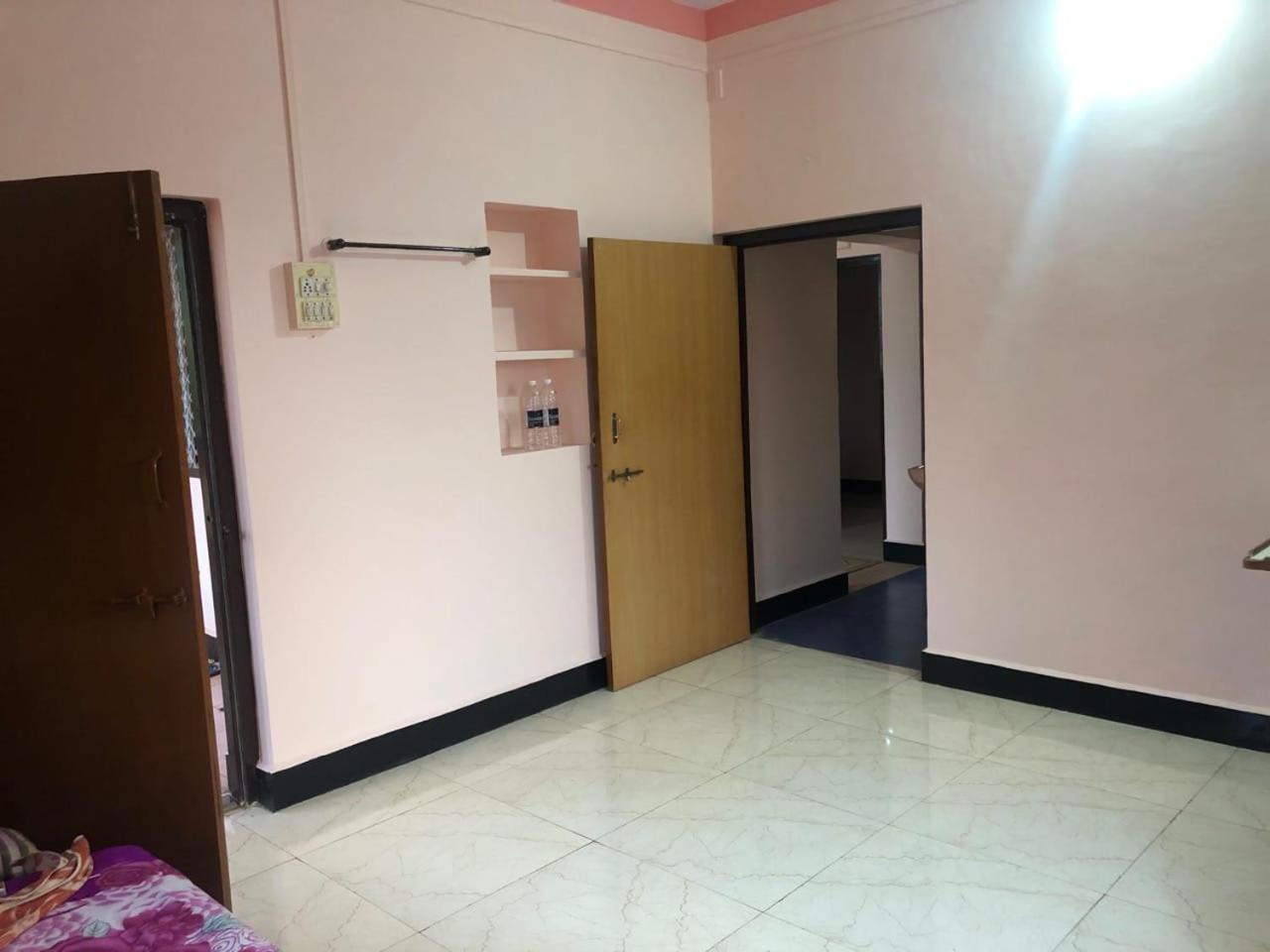 Diveagar Homestay Buitenkant foto